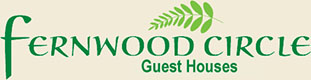 Fernwood Circle Guest Houses Logo