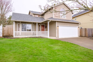 Extended stay furnished rental corvallis