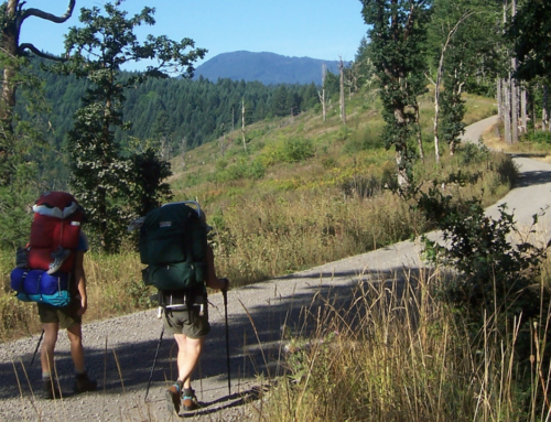 Guide to Corvallis to Sea Trail for Day Hikes & Thru-Hikers 