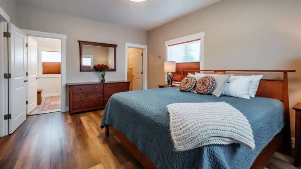 Making Yourself Feel at Home Away From Home in Corvallis