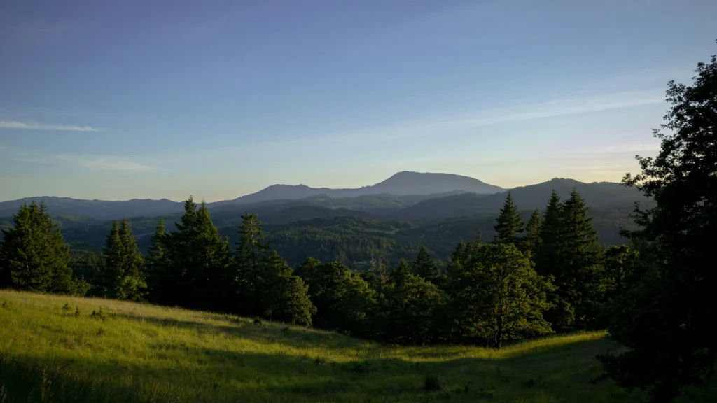 6 Must- Do Activities in Corvallis: Fernwood Circle Guest Houses feature