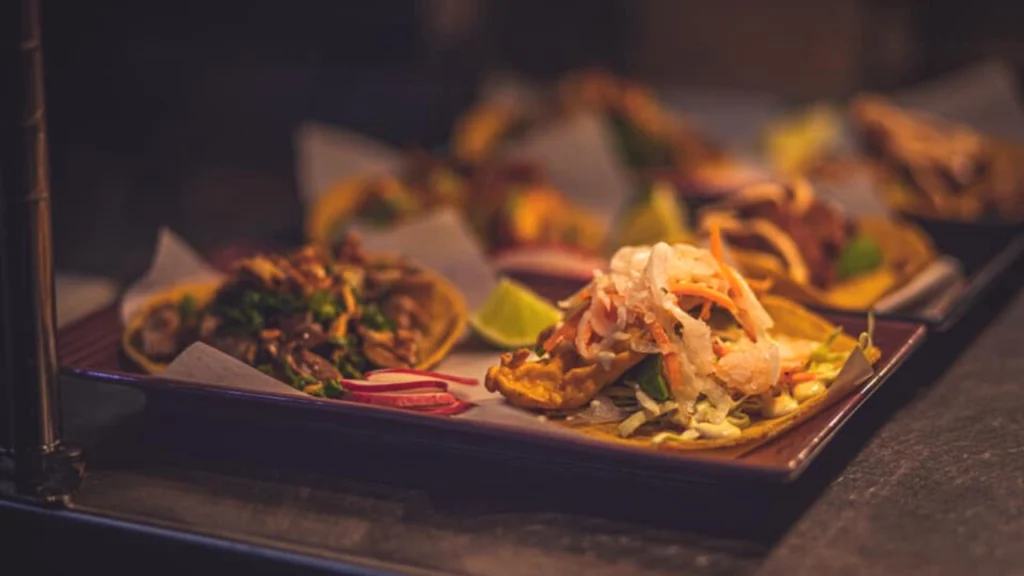 We Recommend: TacoVino in Downtown Corvallis