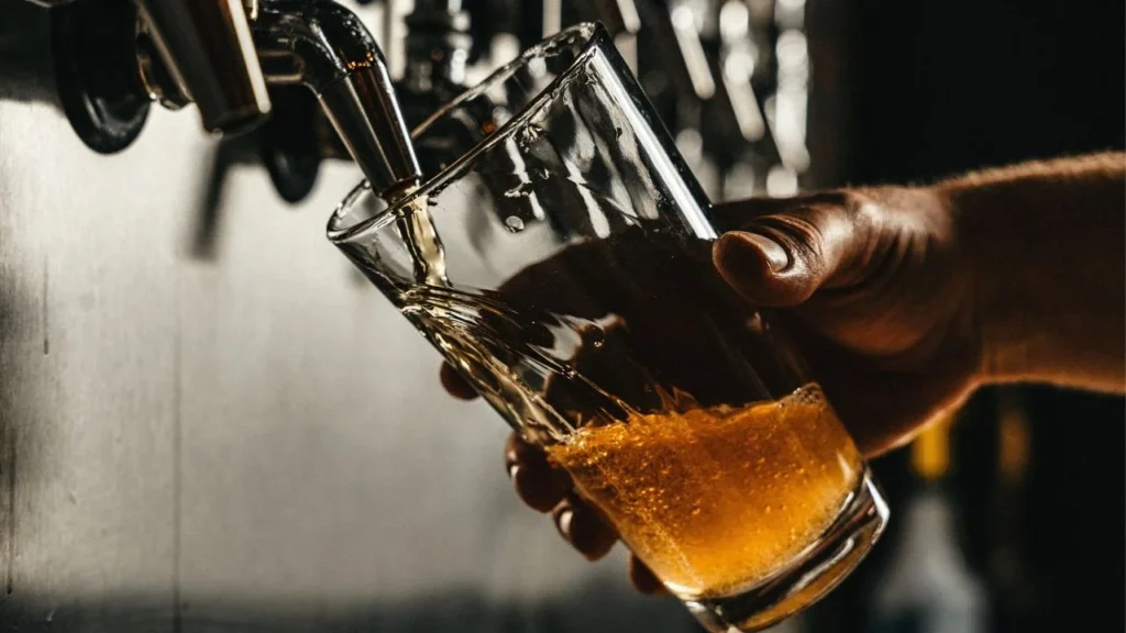 Visitors Guide to Corvallis Craft Breweries