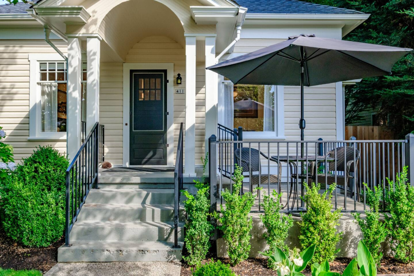 Campus Cottage: 2BR Walk to OSU + Breakfast - Image 2